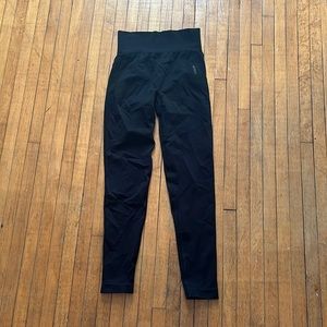 Black Gymshark Leggings